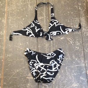 Speedo bathing suit
